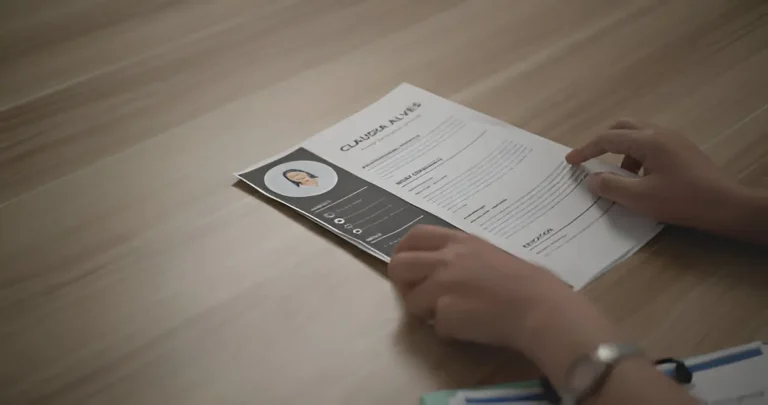 Rédaction de CV experte : Créez votre CV avec l’IA sur CV for Success
