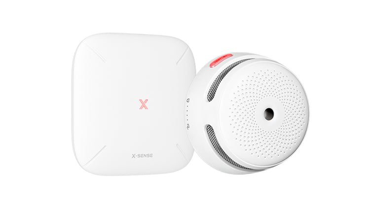 X-Sense : Sécurité résidentielle à la fois de style et de technologie