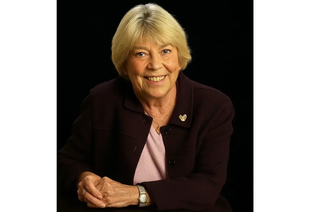evelyne pisier