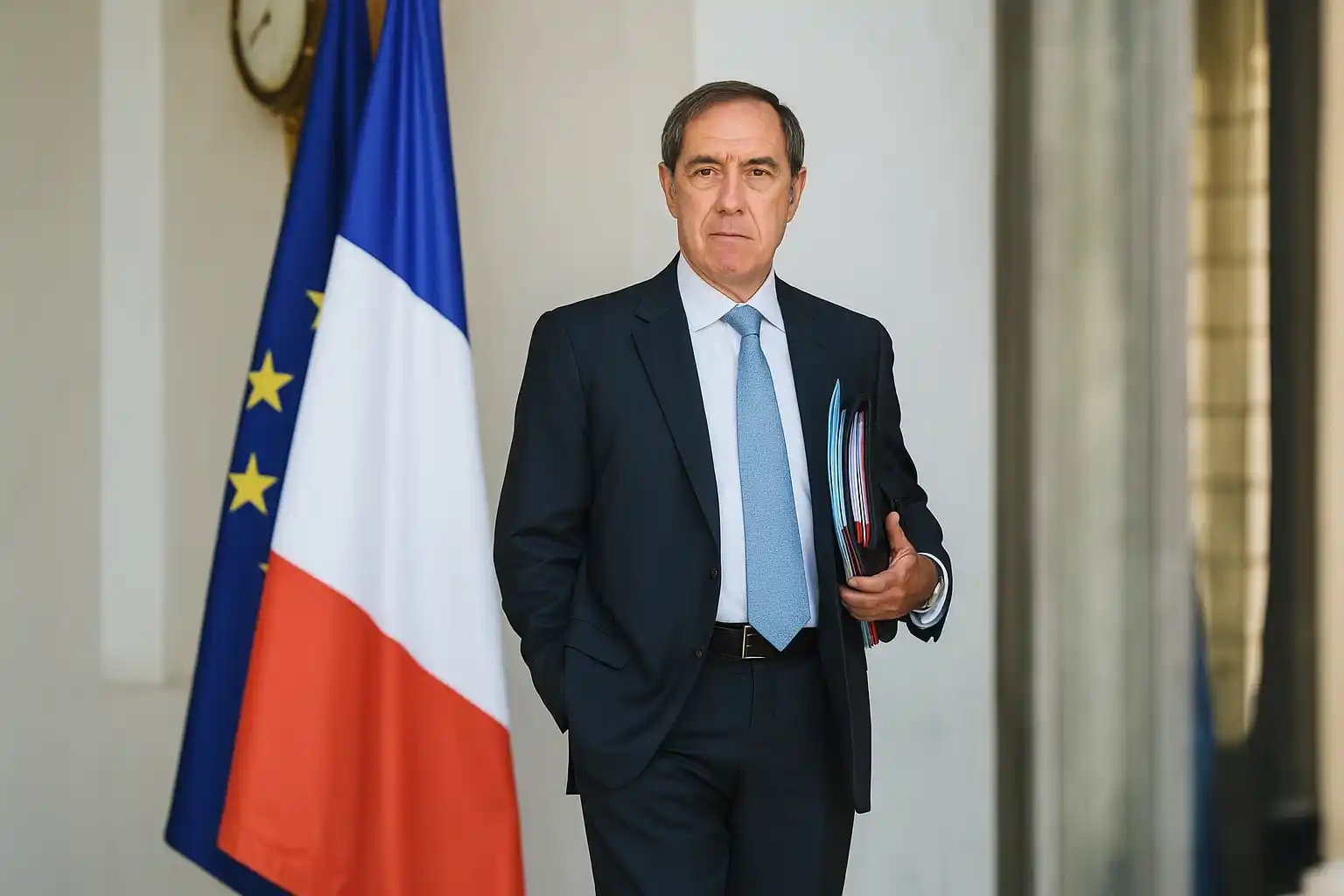 claude guéant