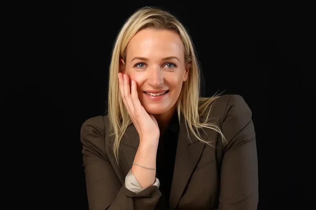 elodie suigo