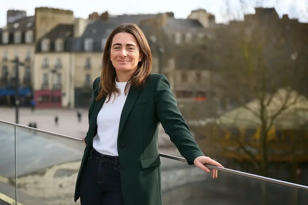 marine tondelier