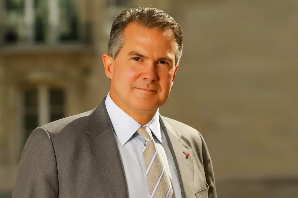 Olivier Pelat