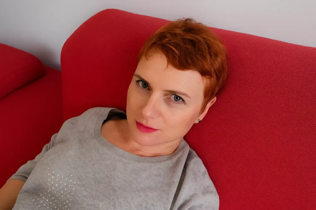 gaelle macke