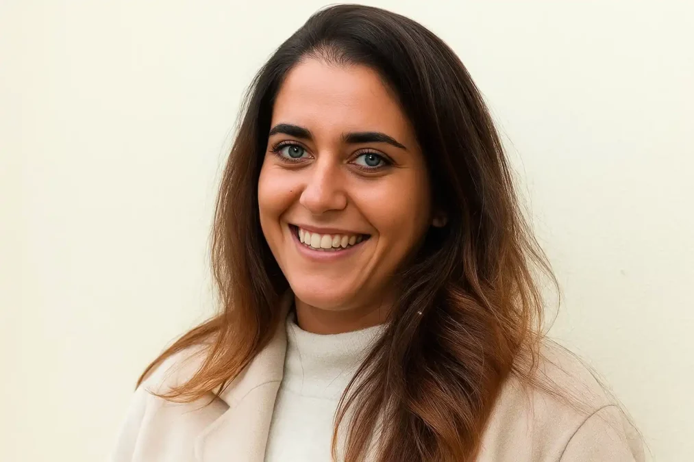 Naïri Zadourian