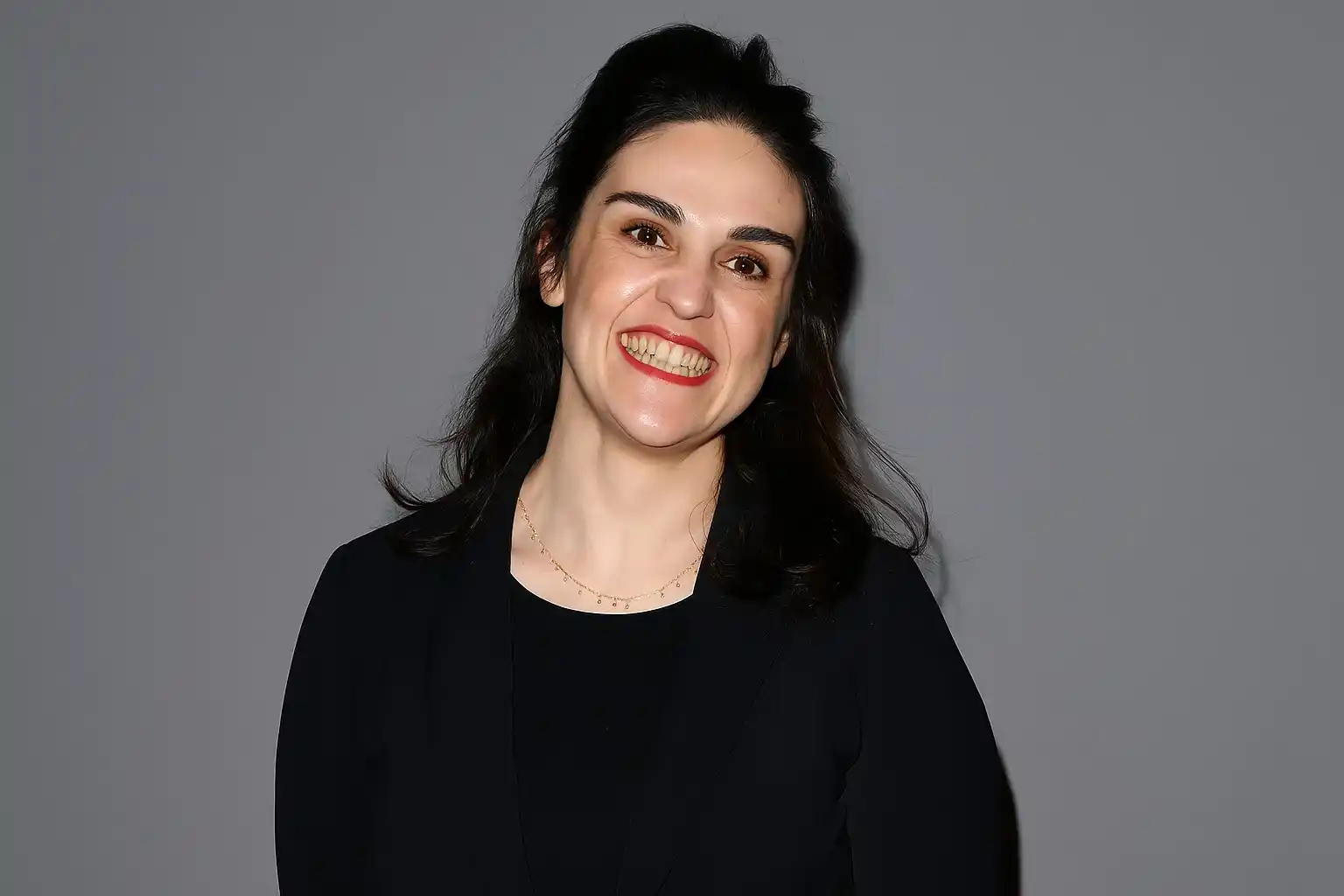 Myriam Palomba
