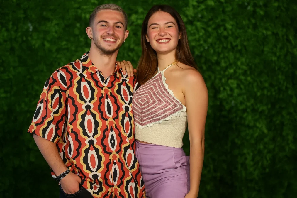 michou et elsa