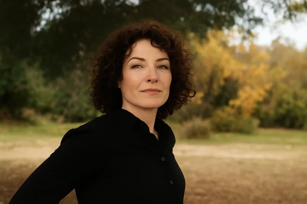 Elsa Lunghini