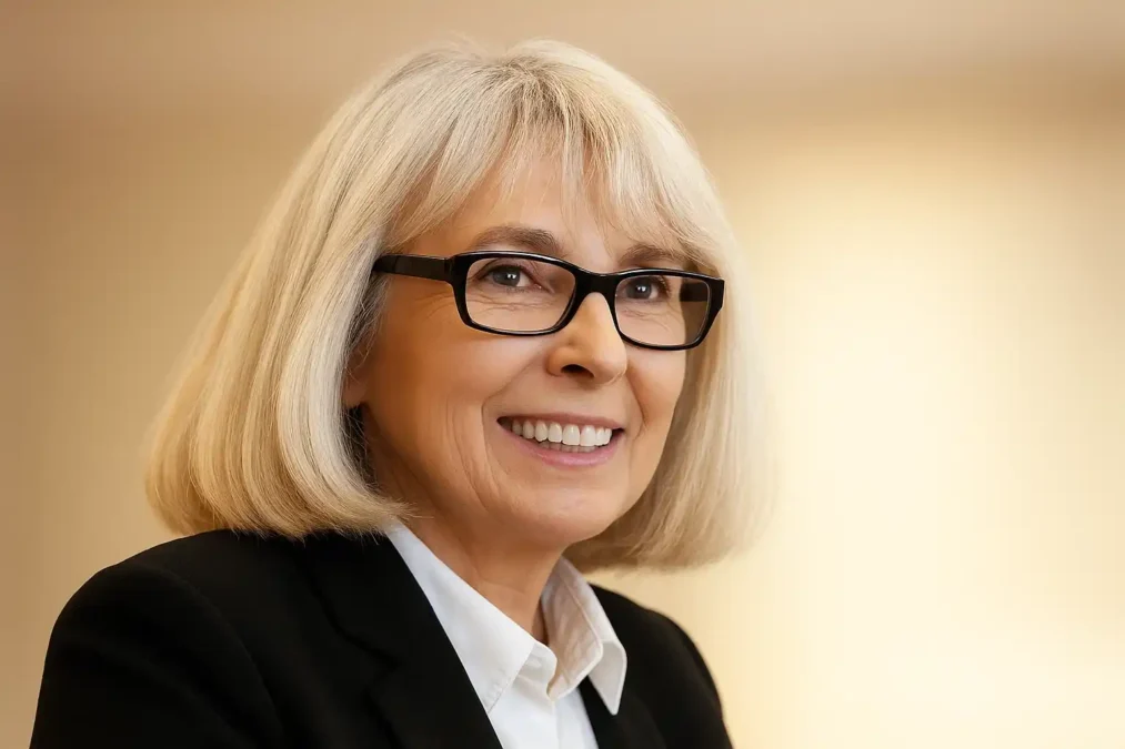 mireille darc