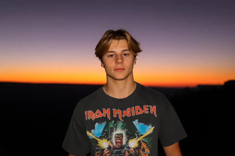 Cameron Smet