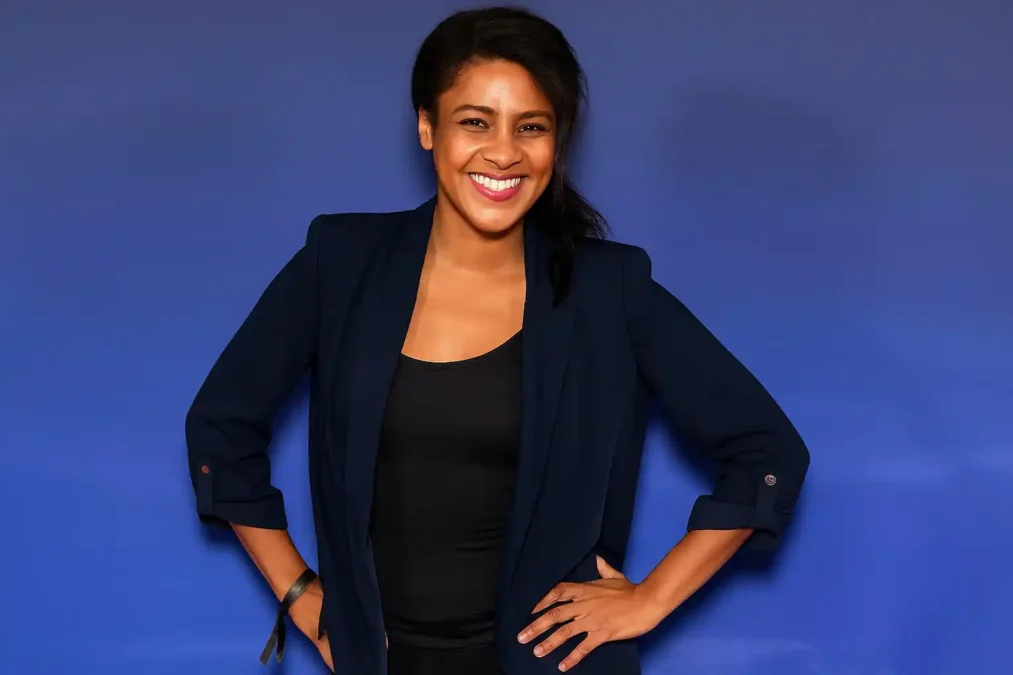 marie-aline meliyi