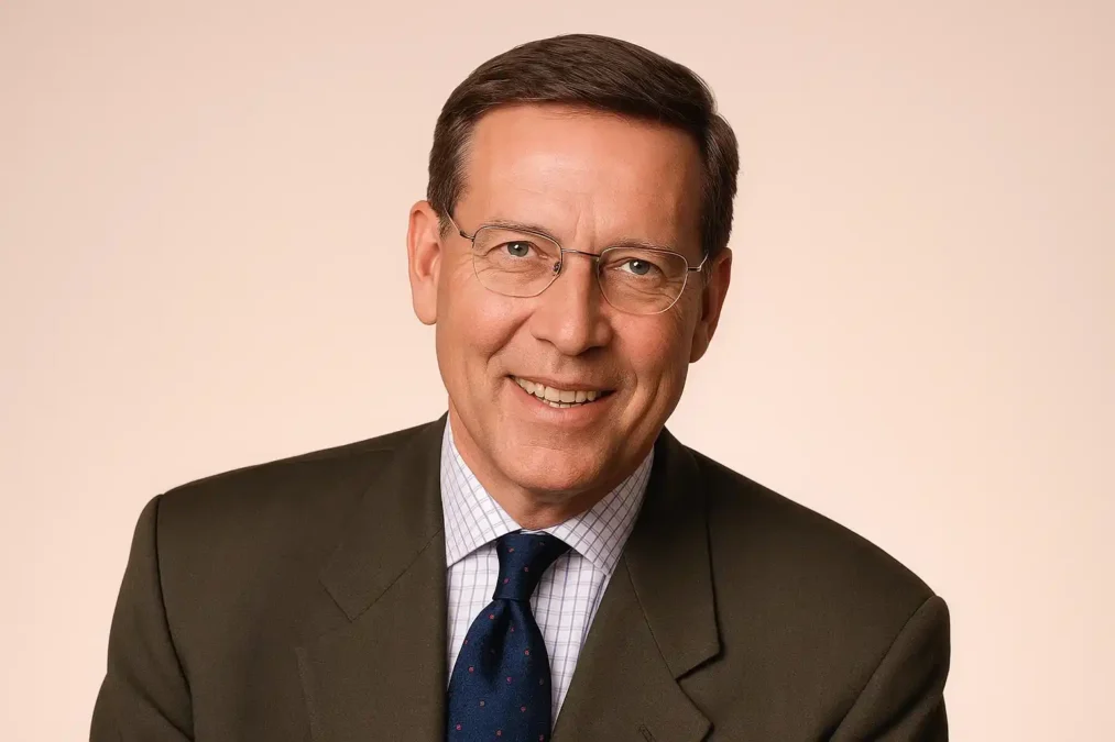 Pierre Servent