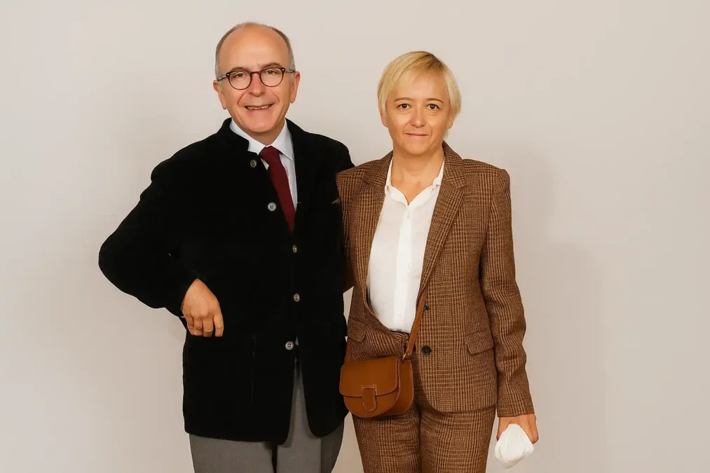 véronique beau