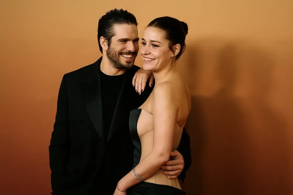 adele exarchopoulos francois civil
