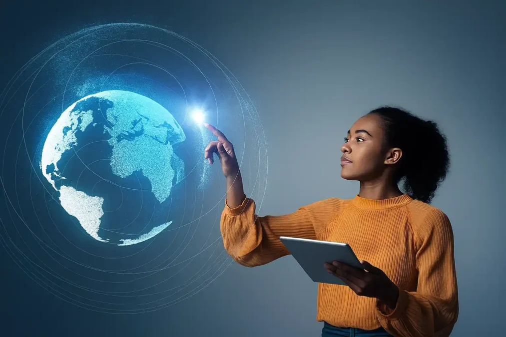 L’intelligence artificielle et le marketing digital : une révolution pour l’ère moderne