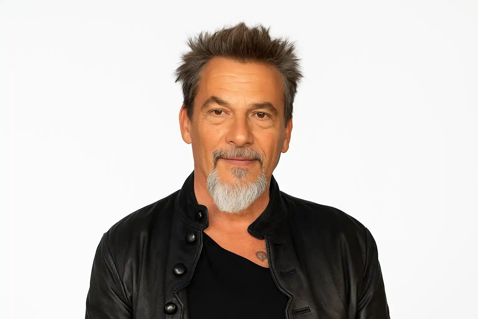 frederic pagny