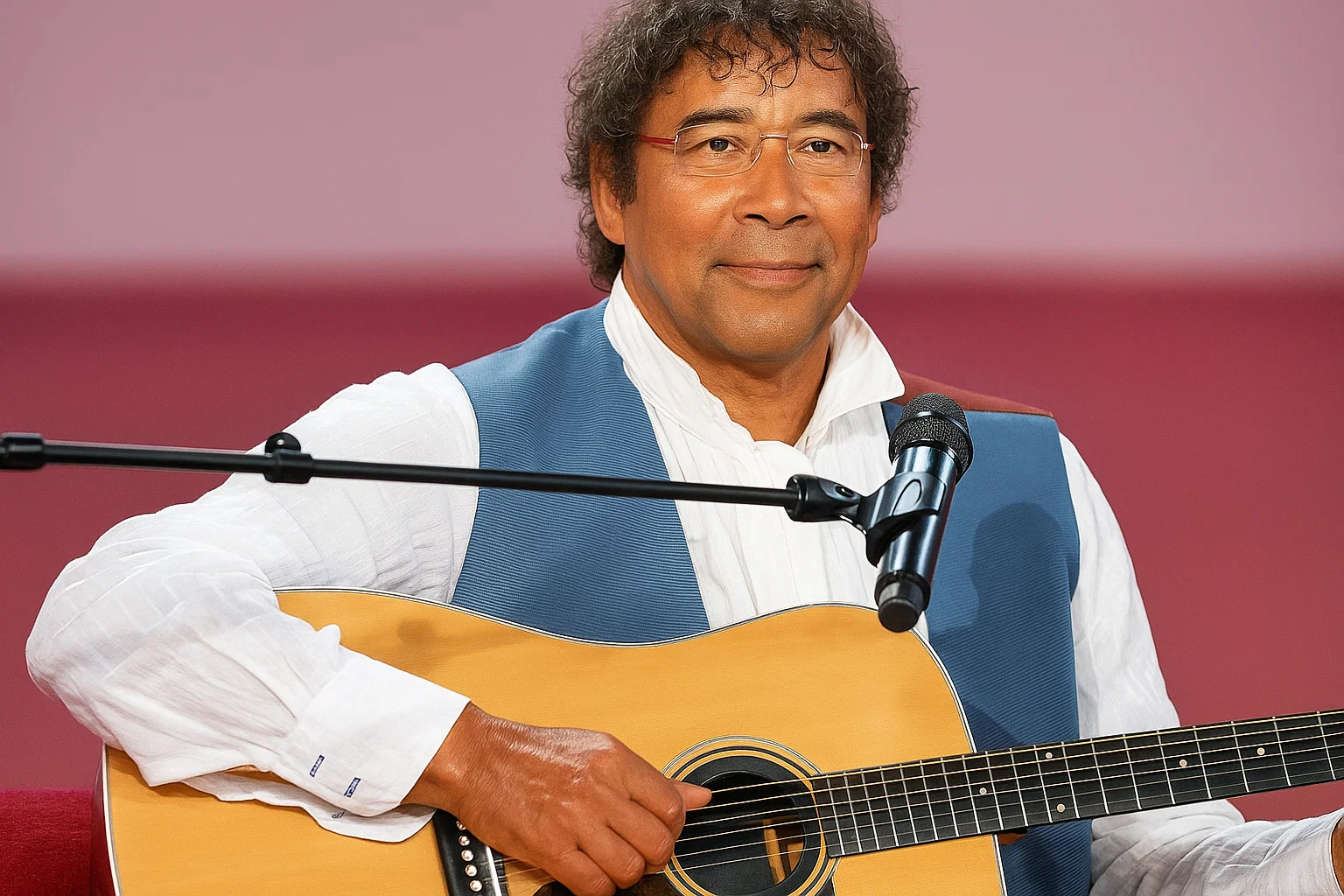 laurent voulzy