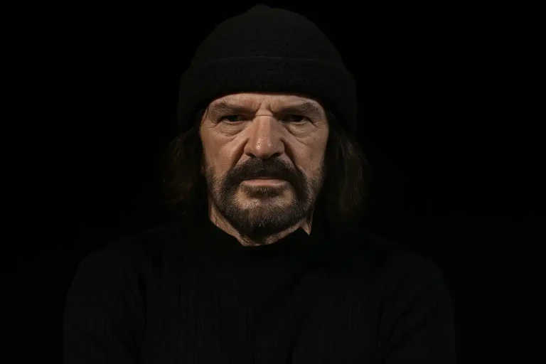 charlie bauer