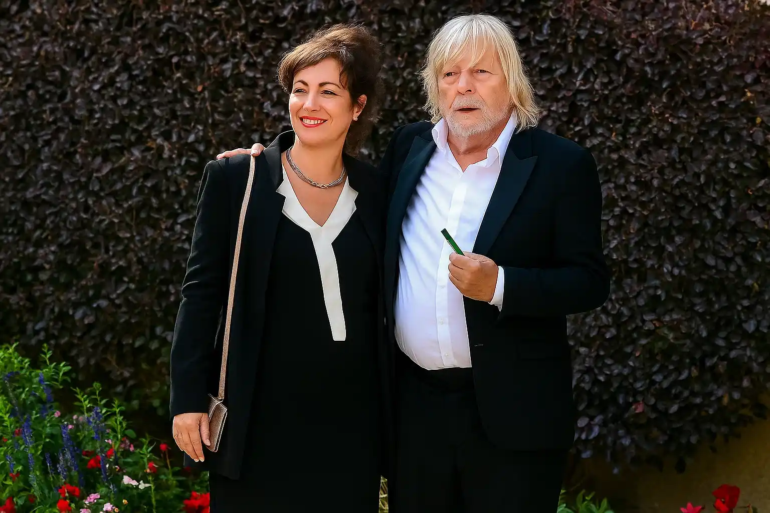 Renaud Et Cerise