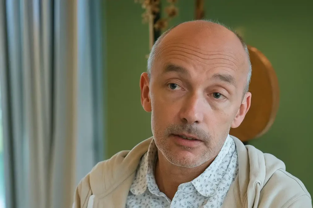michel pialle