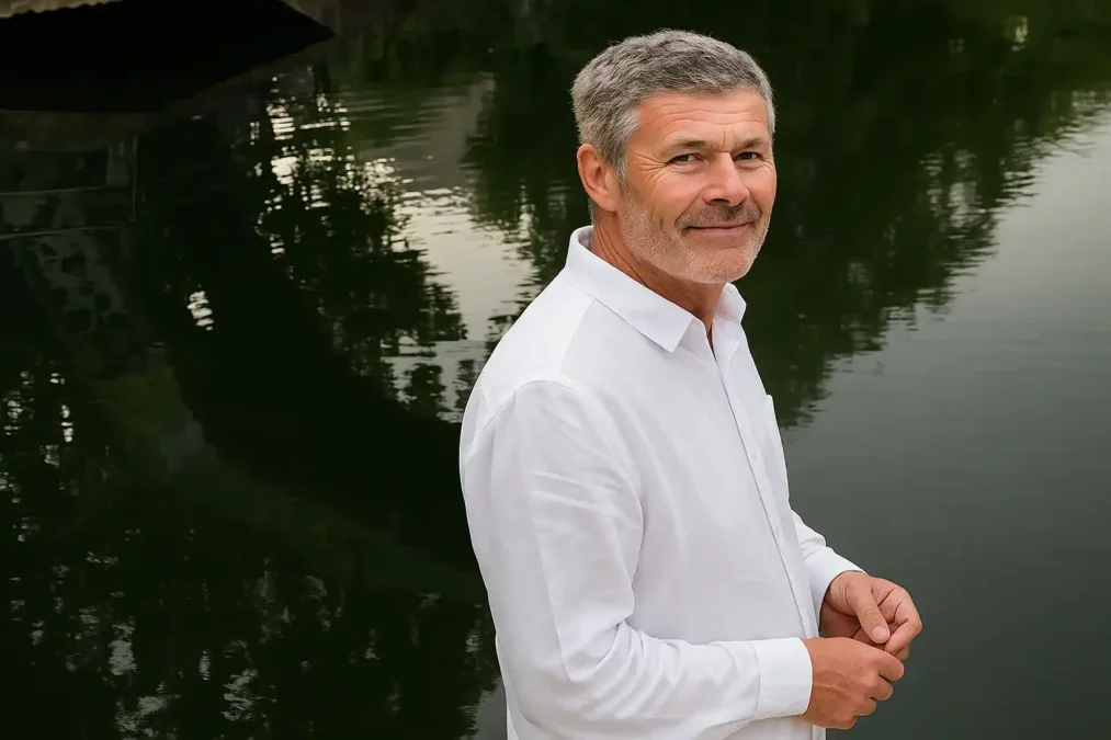 stephane bachot
