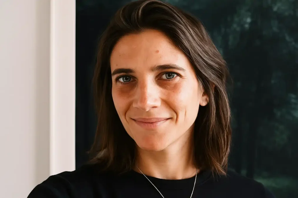Laetitia Barnier