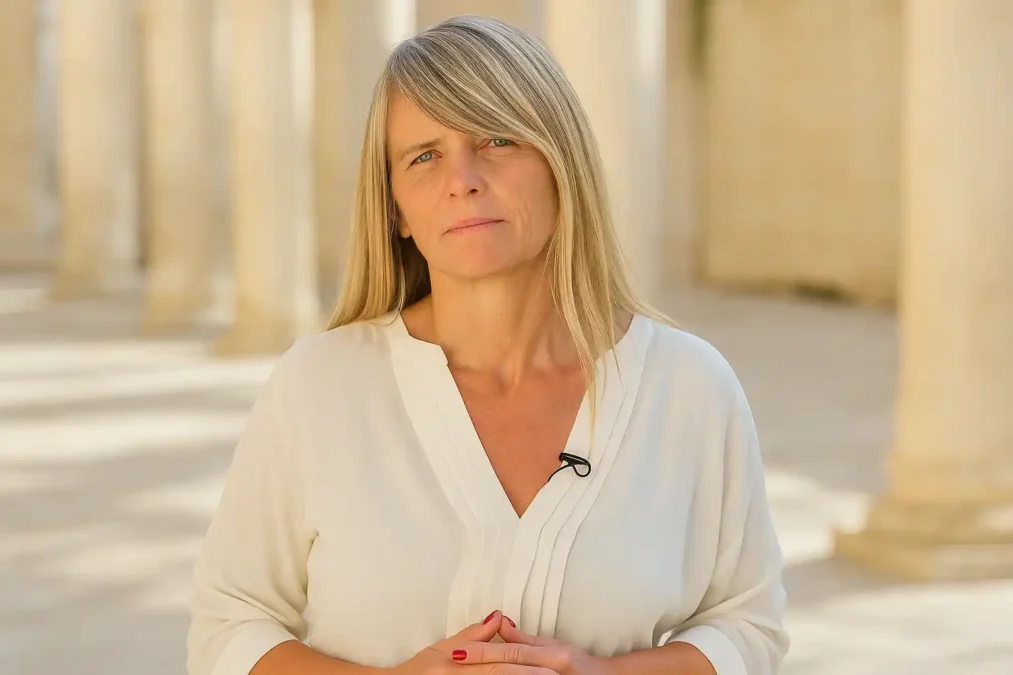 agnès vahramian