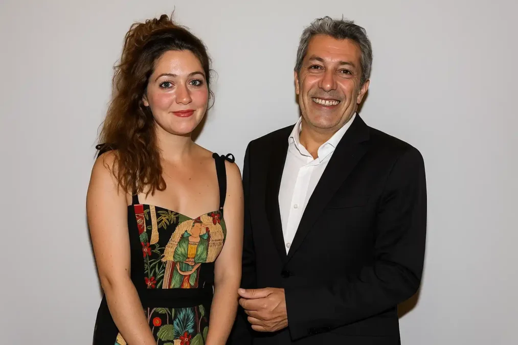 lucie chabat
