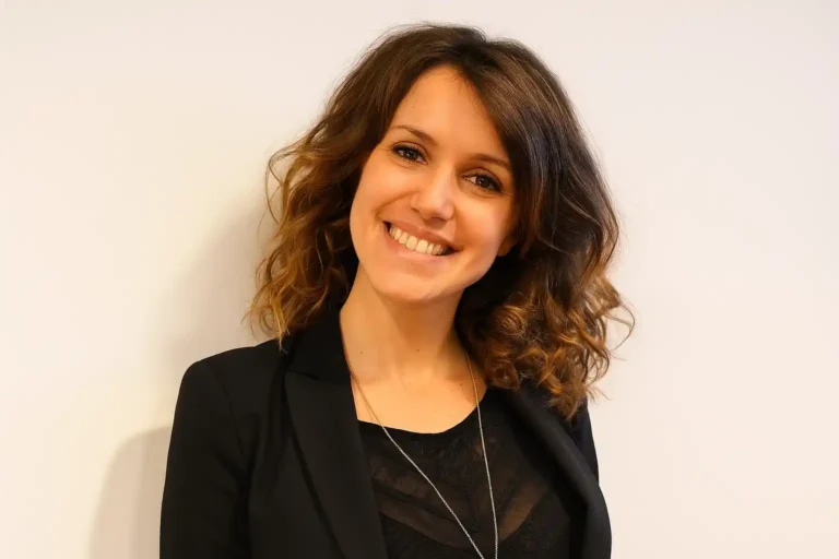 fanny agostini