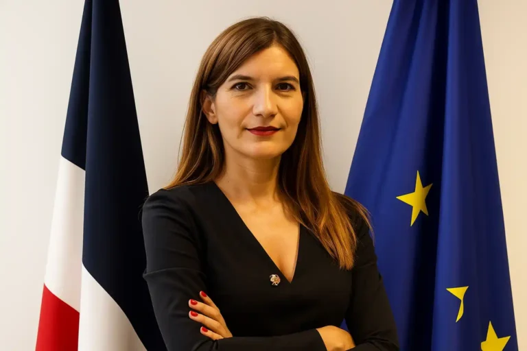 alice rufo