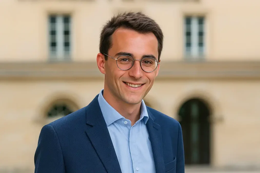 paul sugy