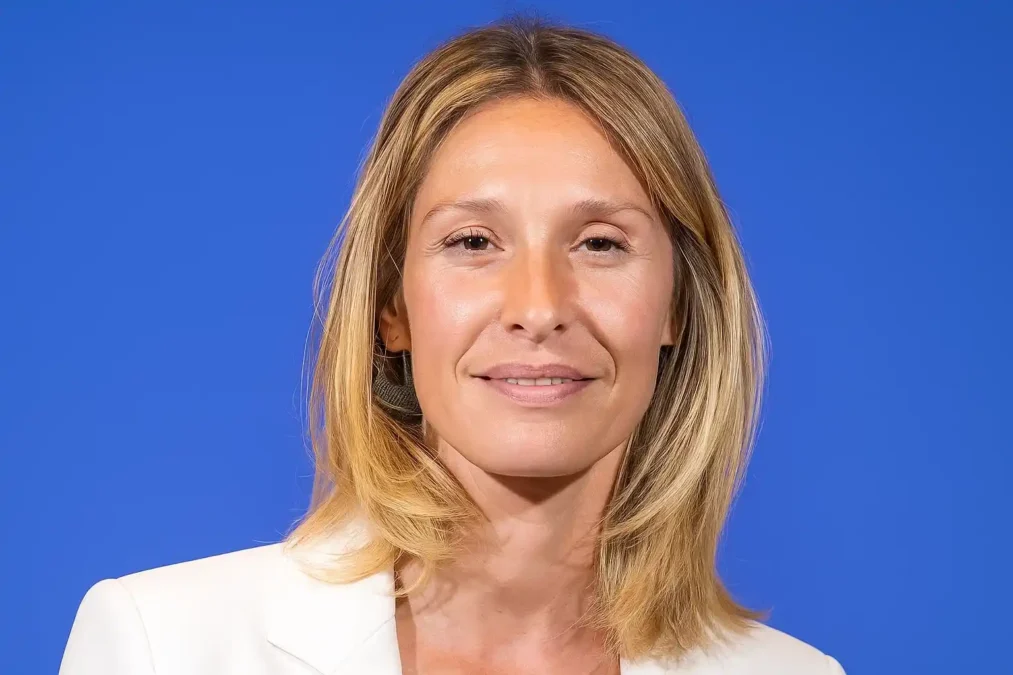 cécilia barontini