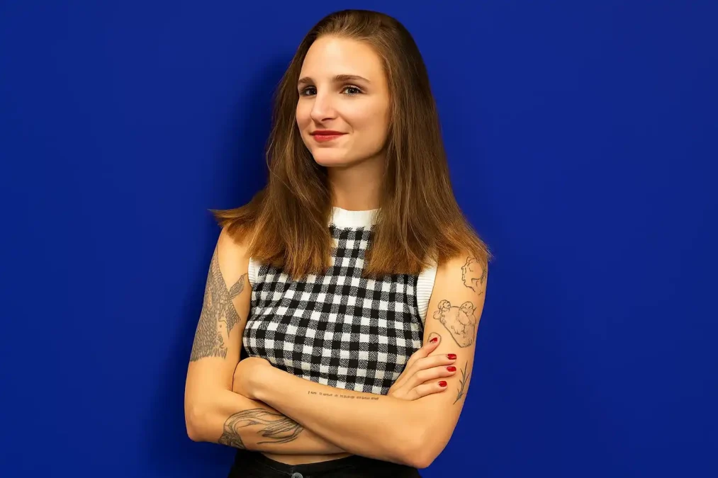 Cassandra Borie