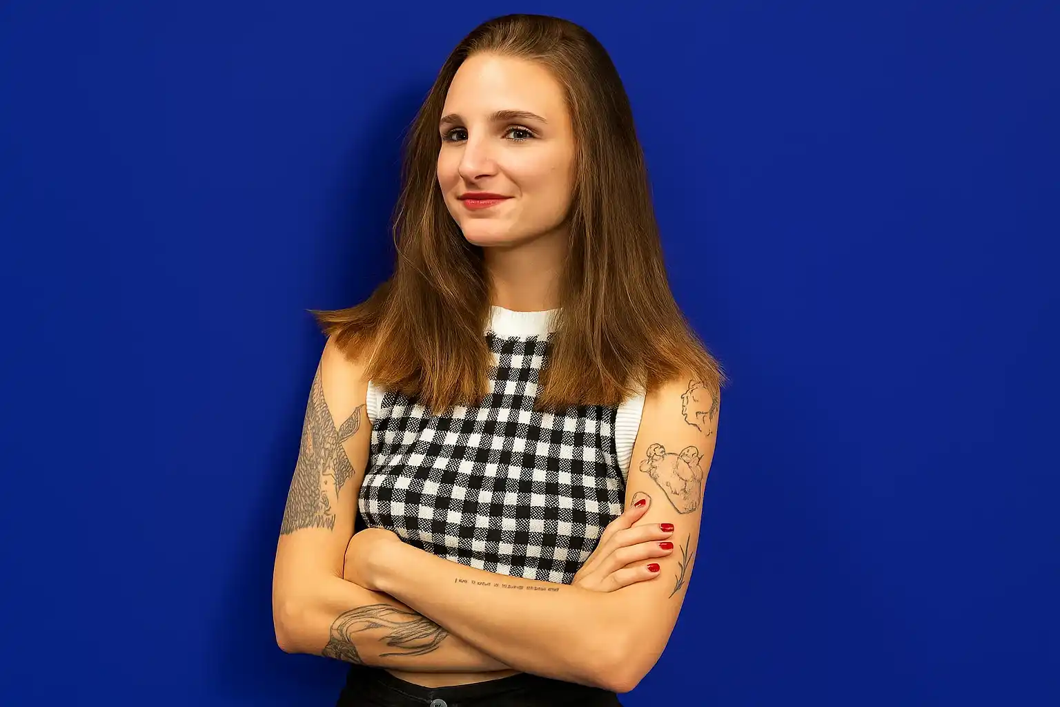 Cassandra Borie