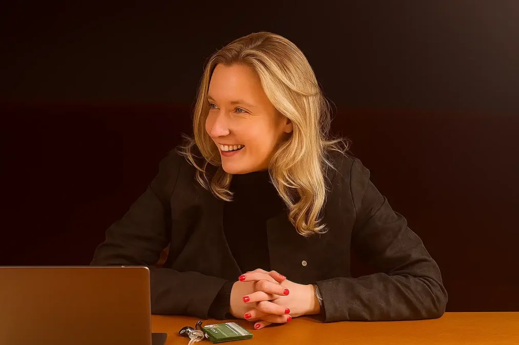 Julie Gahinet