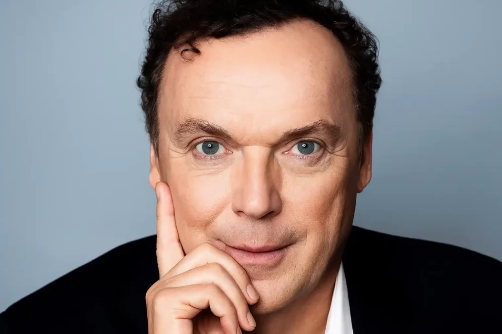 julien lepers