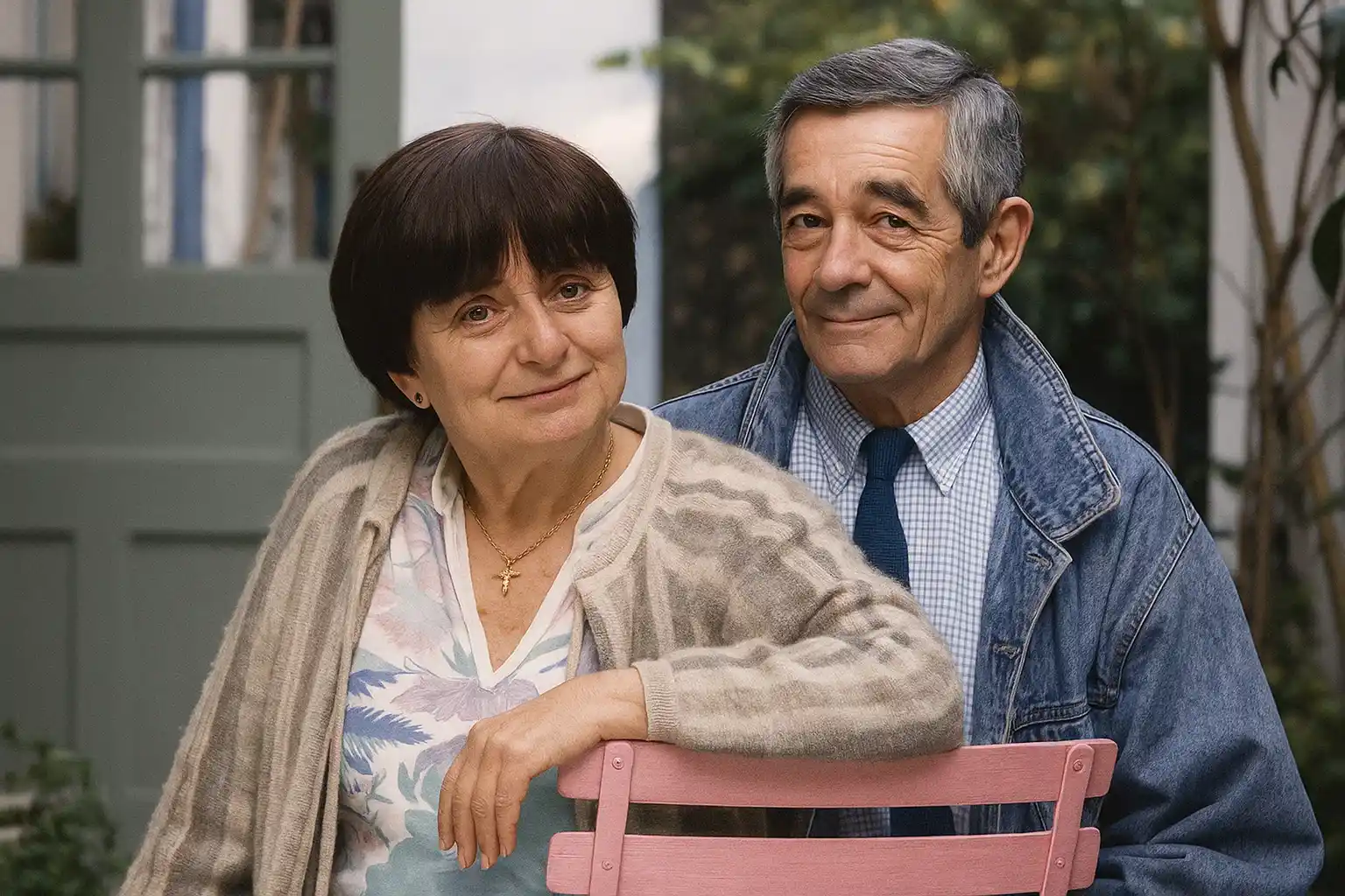 jacques demy