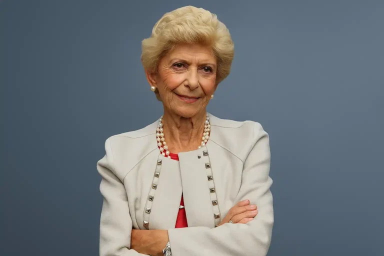 Hélène Carrère