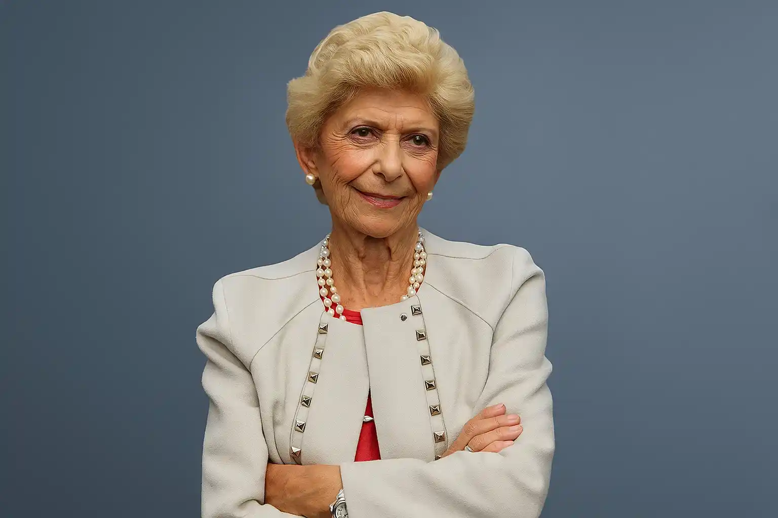 Hélène Carrère