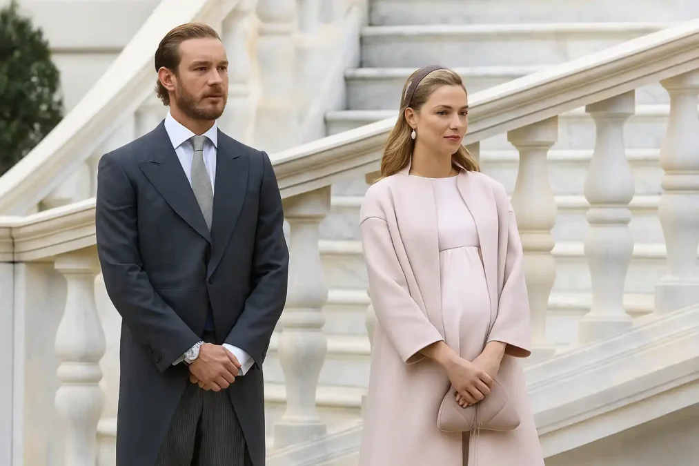 beatrice borromeo