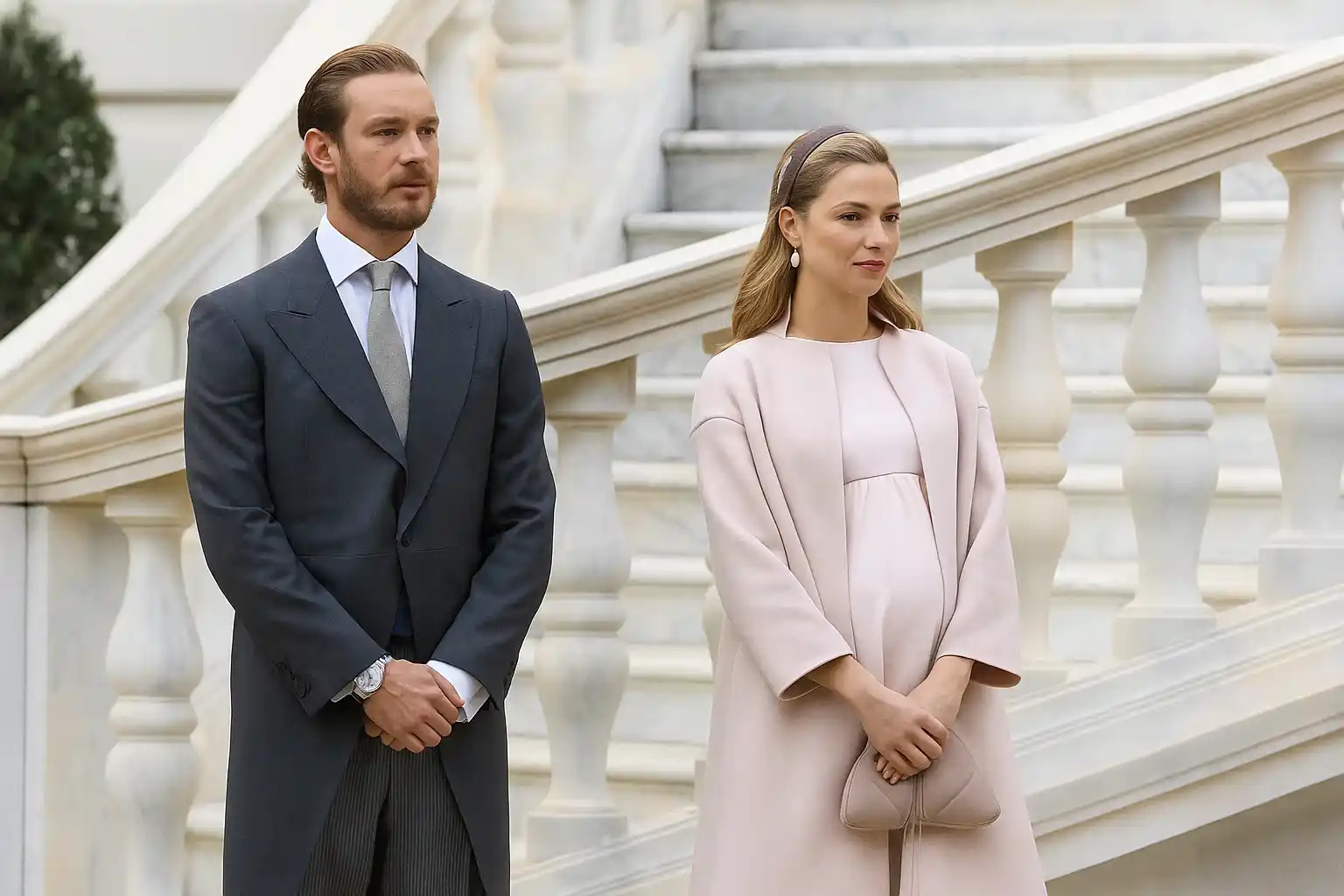beatrice borromeo