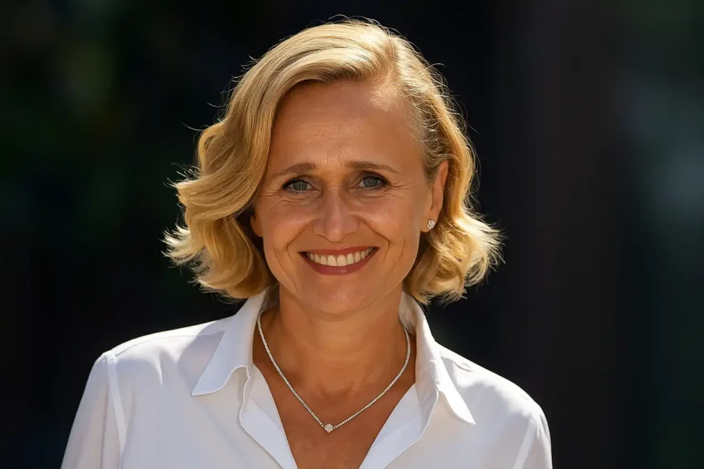 caroline roux