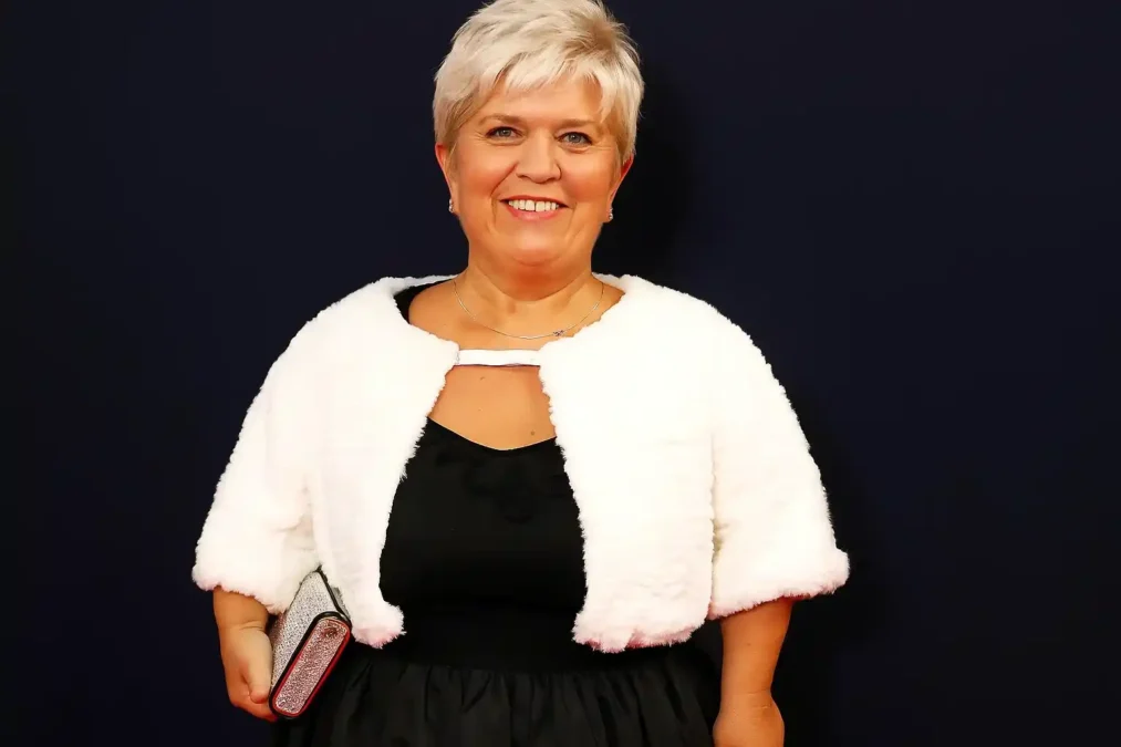 Mimie Mathy