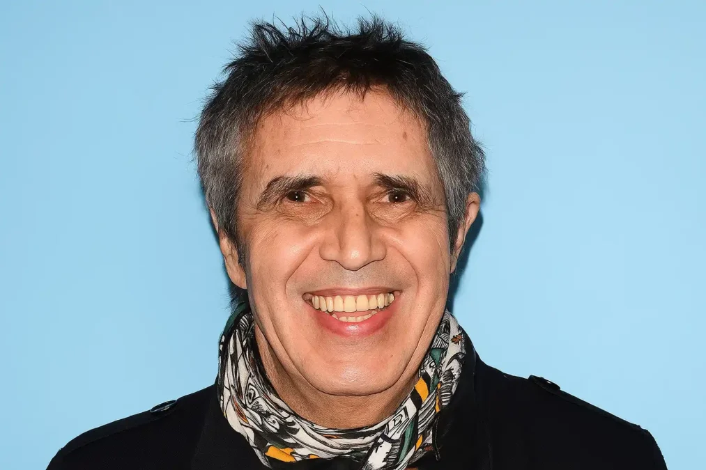Julien Clerc