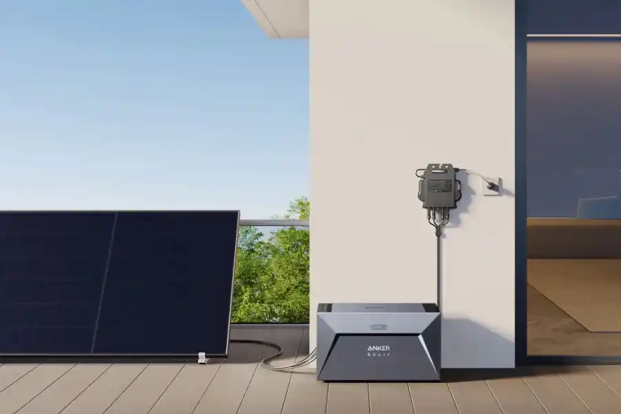 Panneau solaire avec batterie : Comment stocker et utiliser votre énergie efficacement