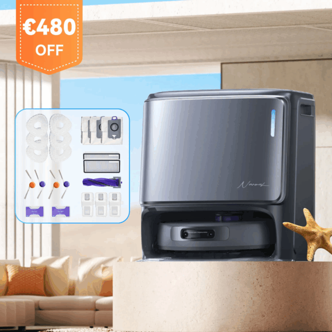 Meilleur aspirateur robot : guide complet pour bien choisir