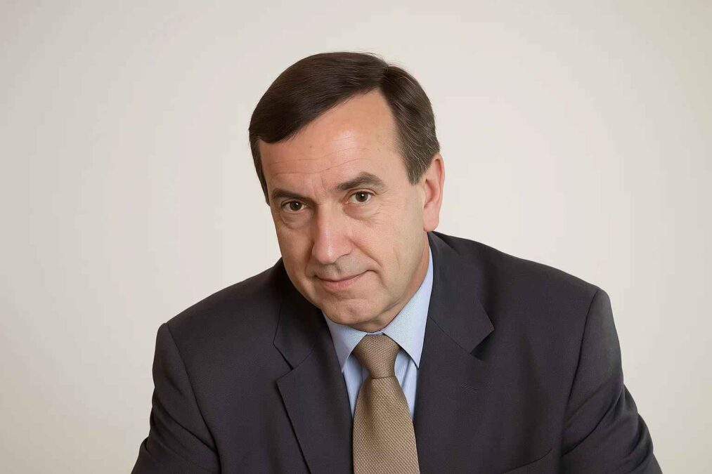 Jean-Jacques Marette
