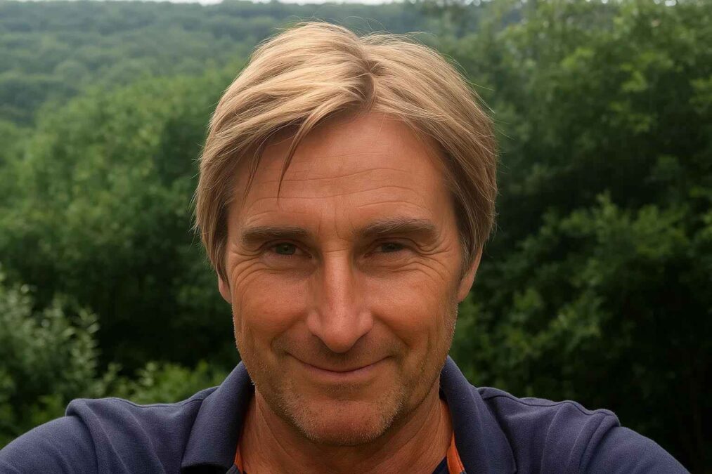 sébastien saussez