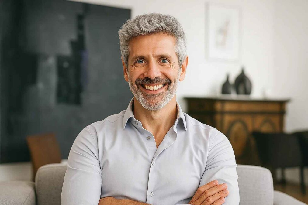 Gilbert Bou Jaoudé