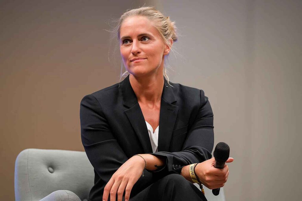 Pauline Déroulède
